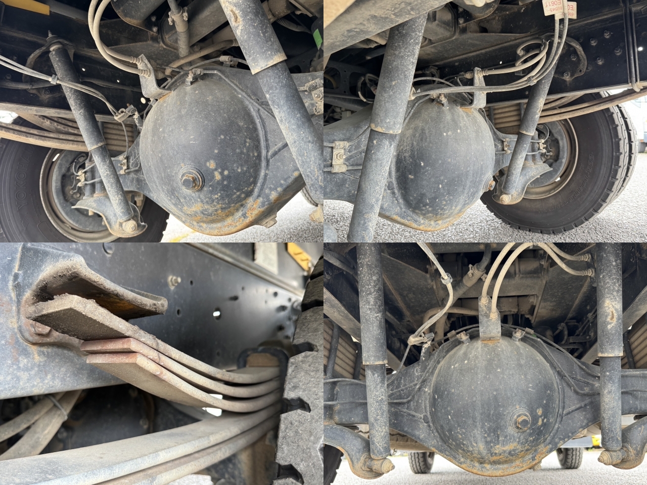 車両写真