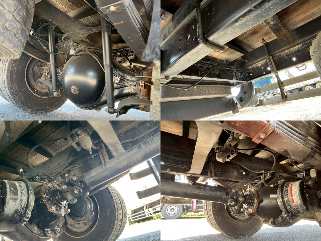 車両写真