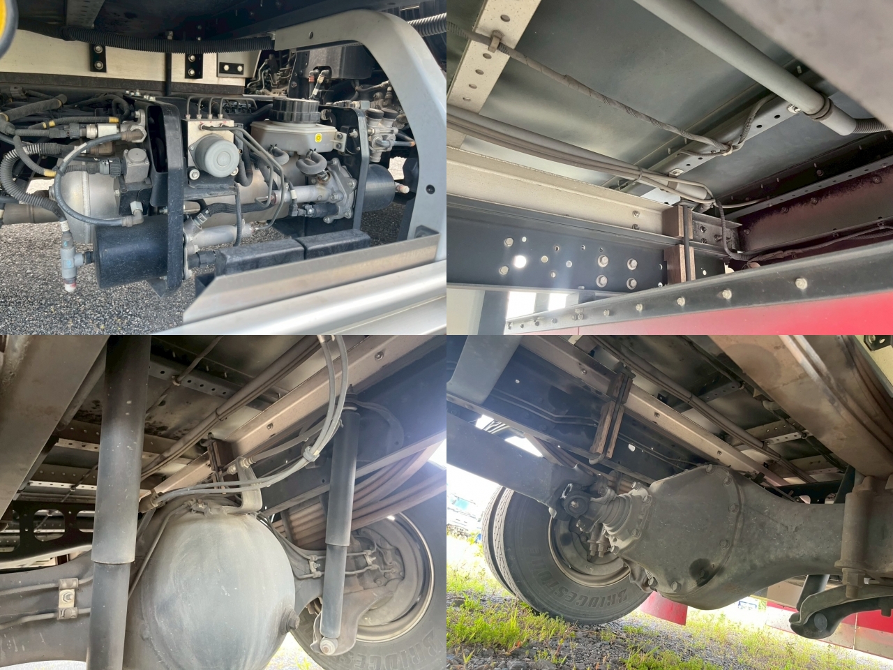 車両写真