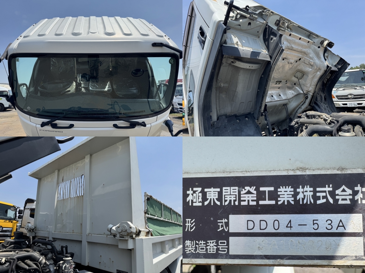 車両写真