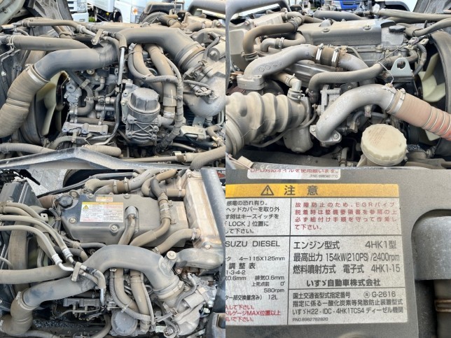 車両写真