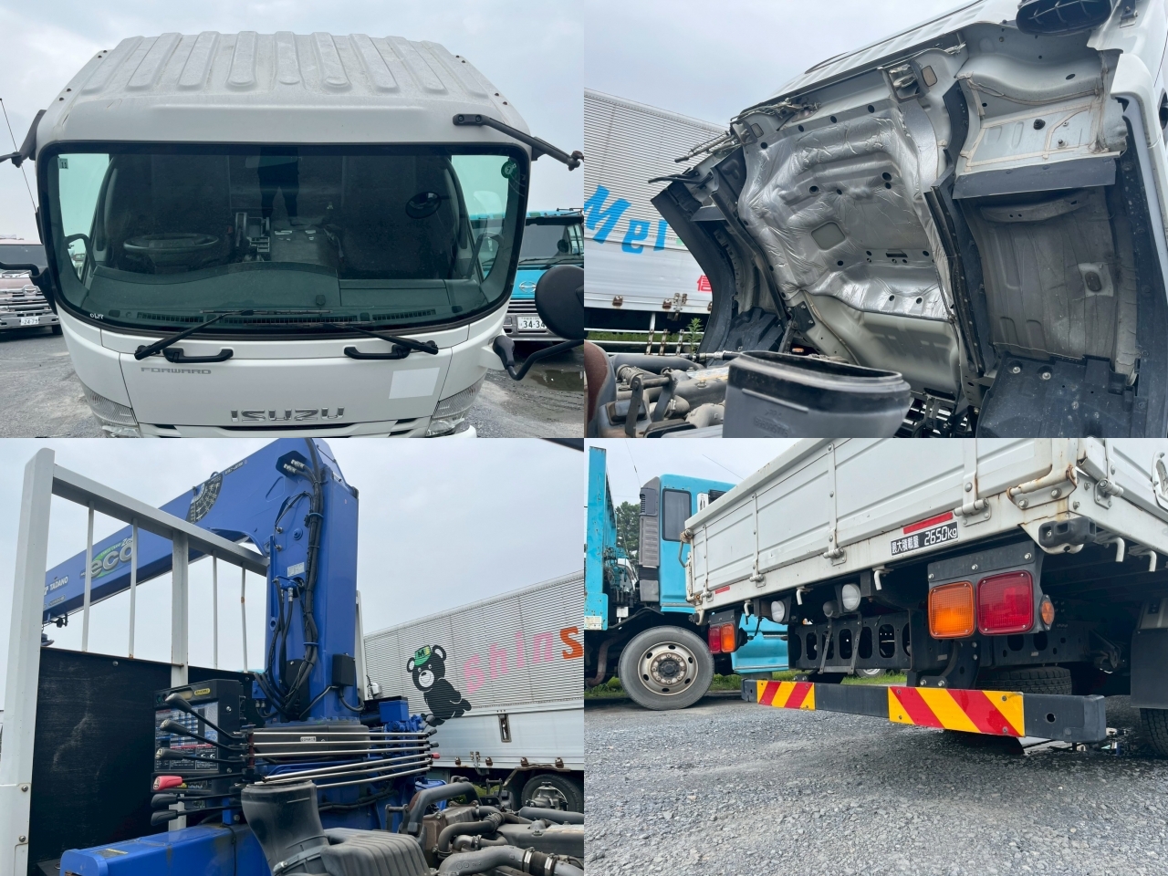 車両写真