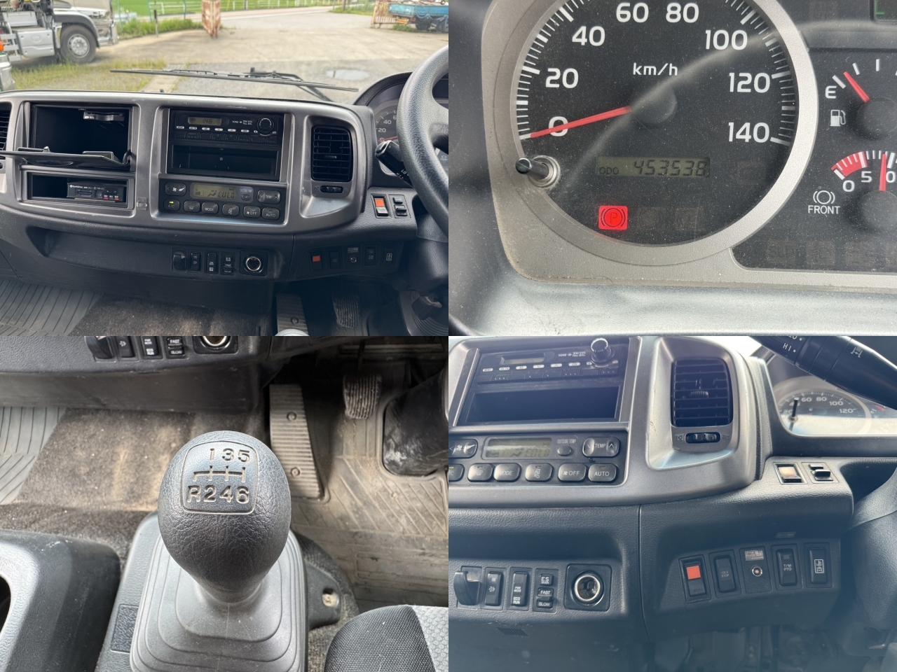 車両写真