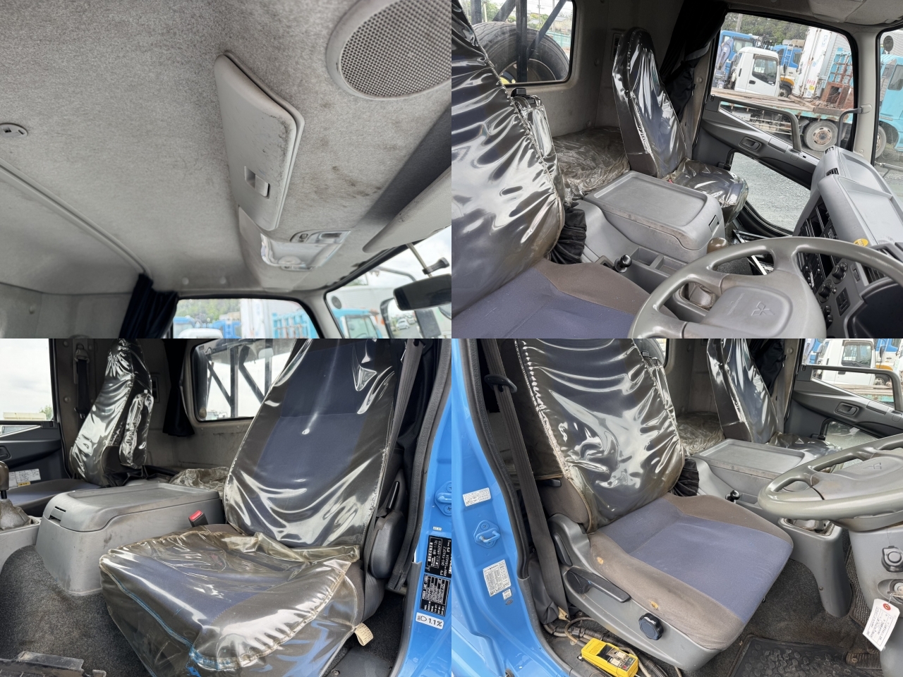 車両写真