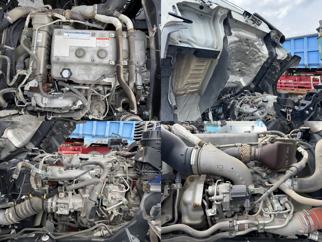 車両写真
