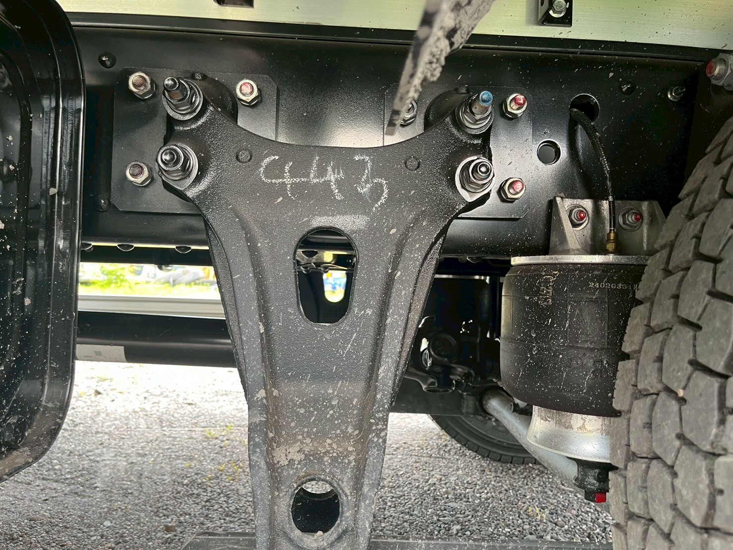 車両写真
