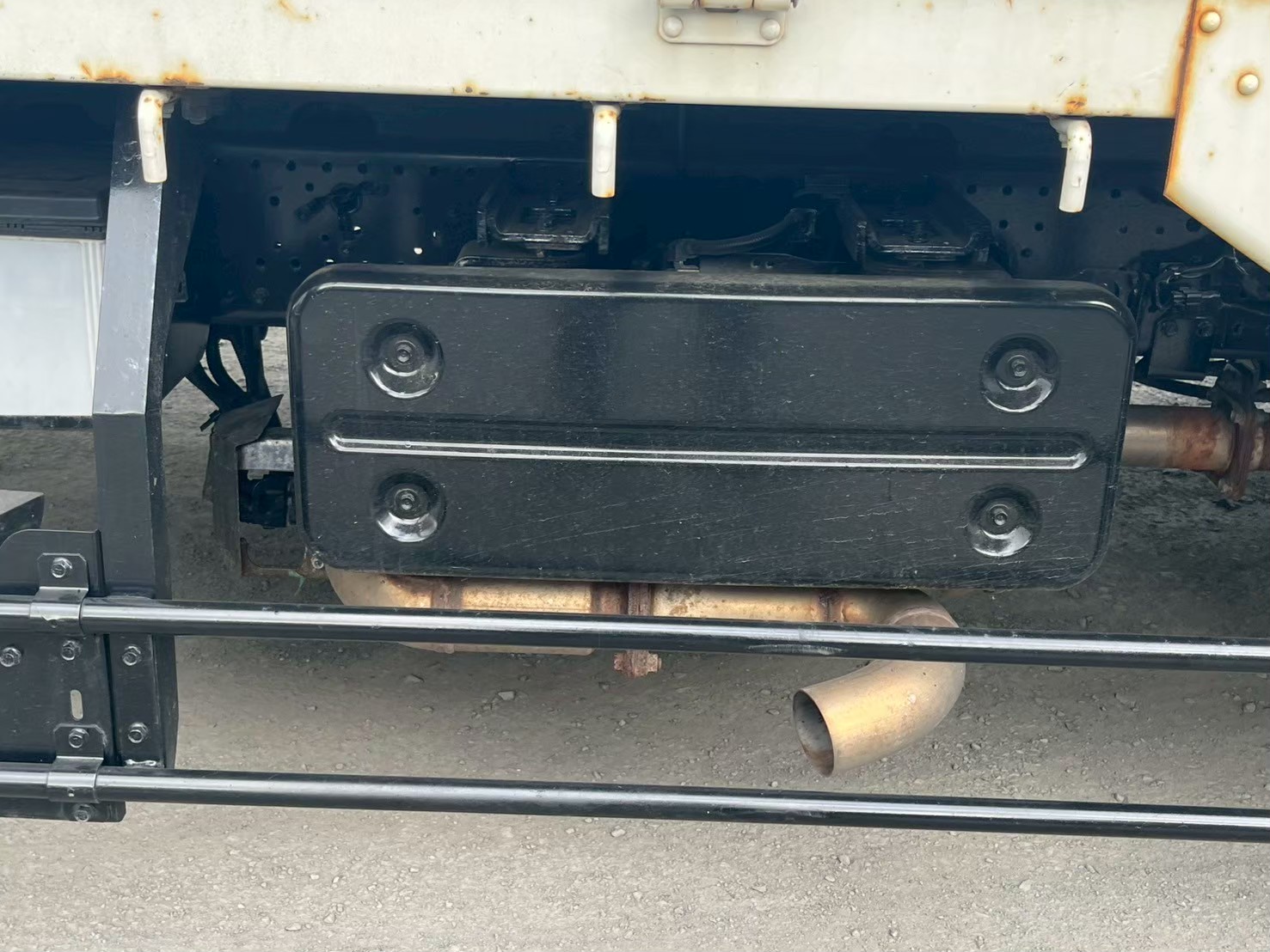 車両写真