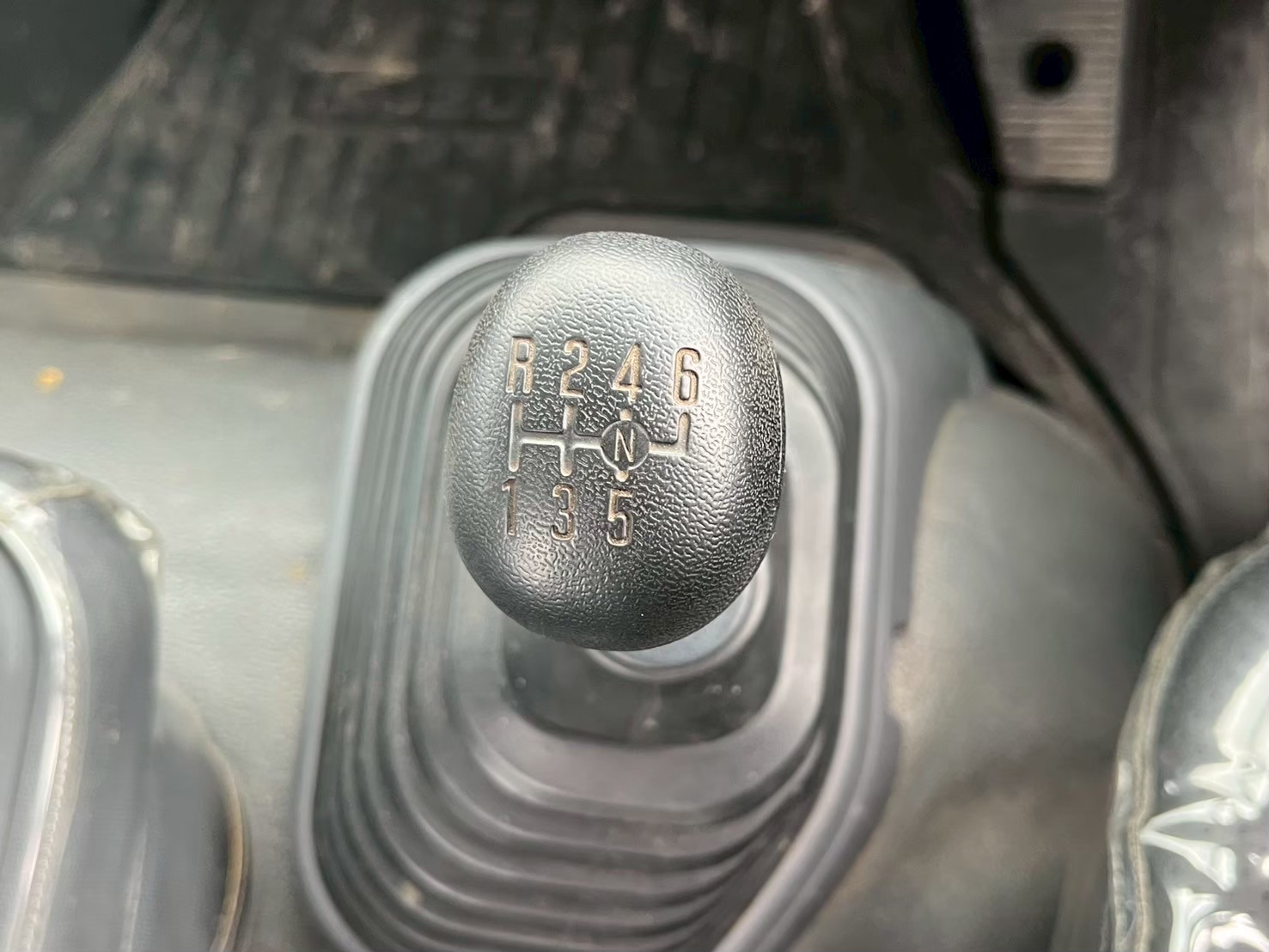 車両写真
