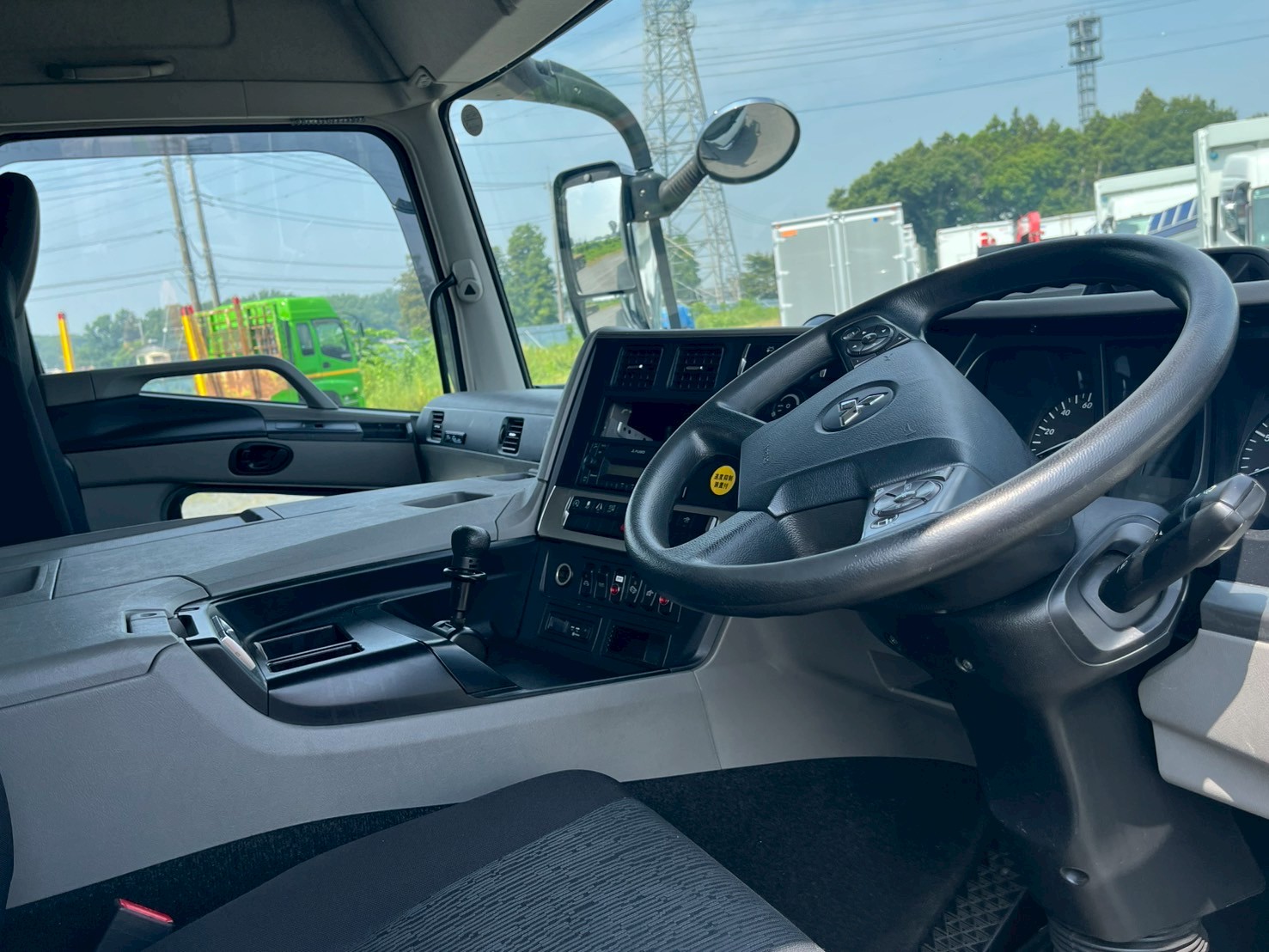 車両写真
