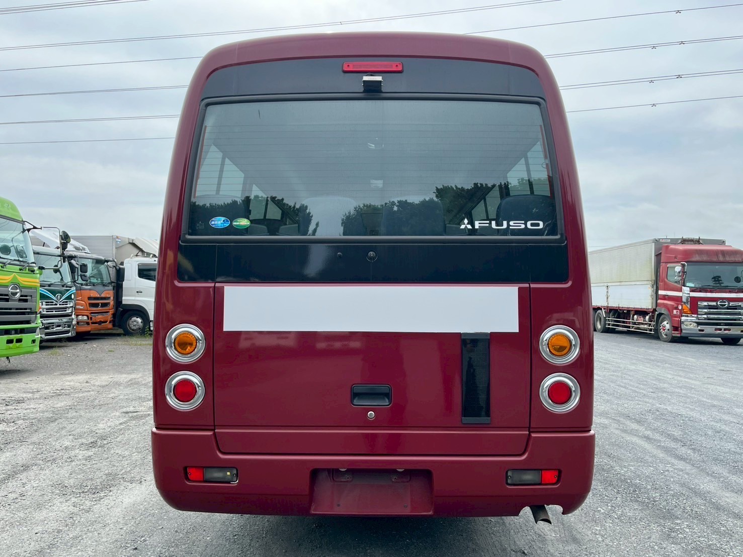 車両写真