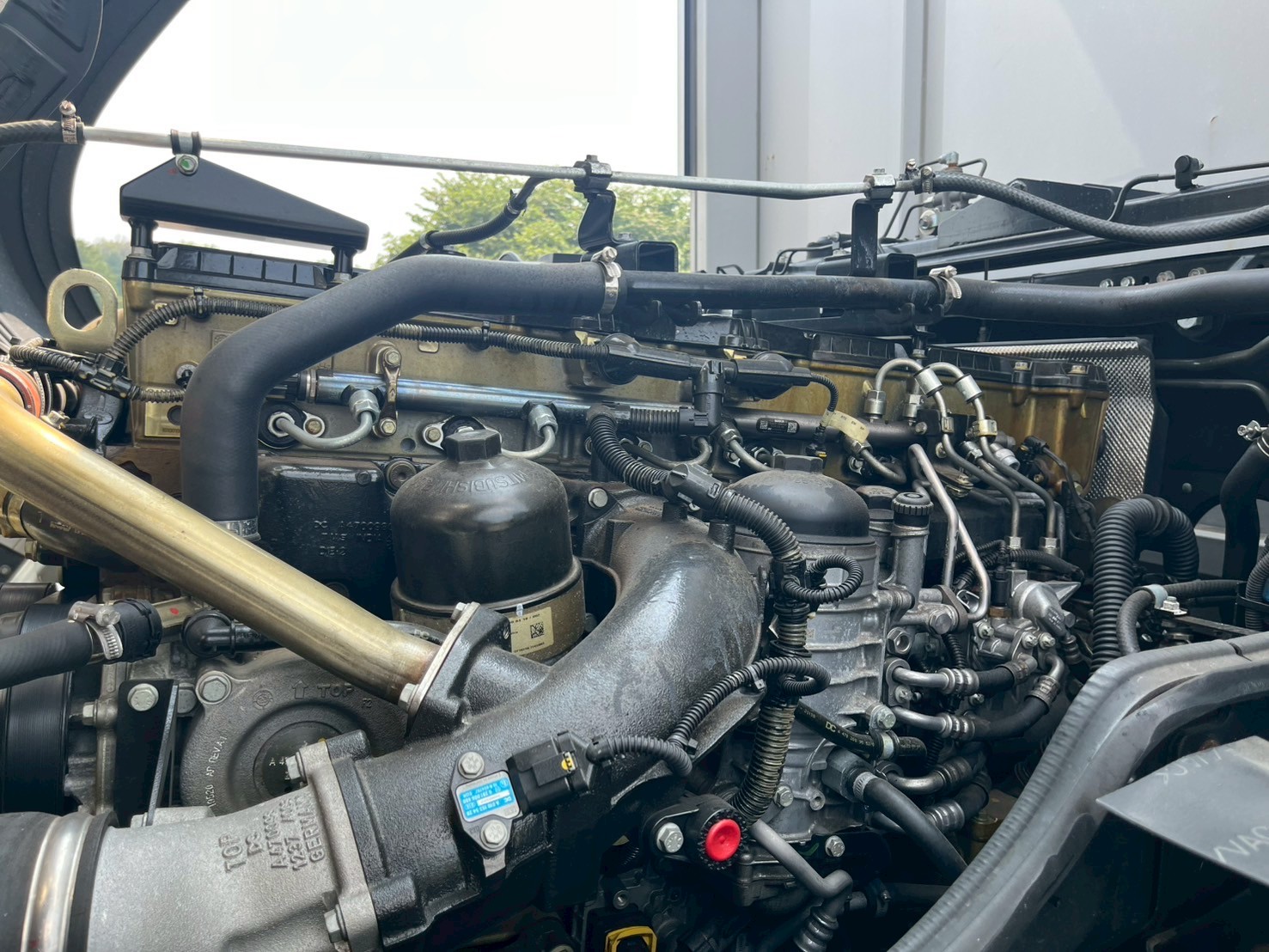 車両写真