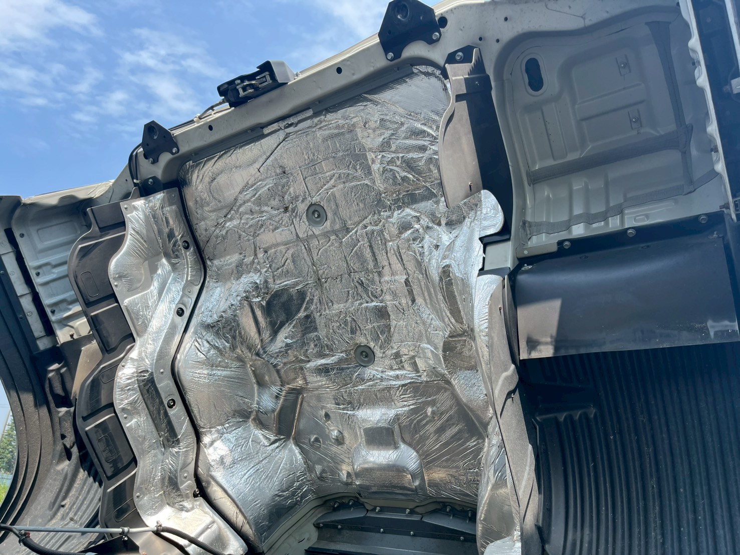 車両写真