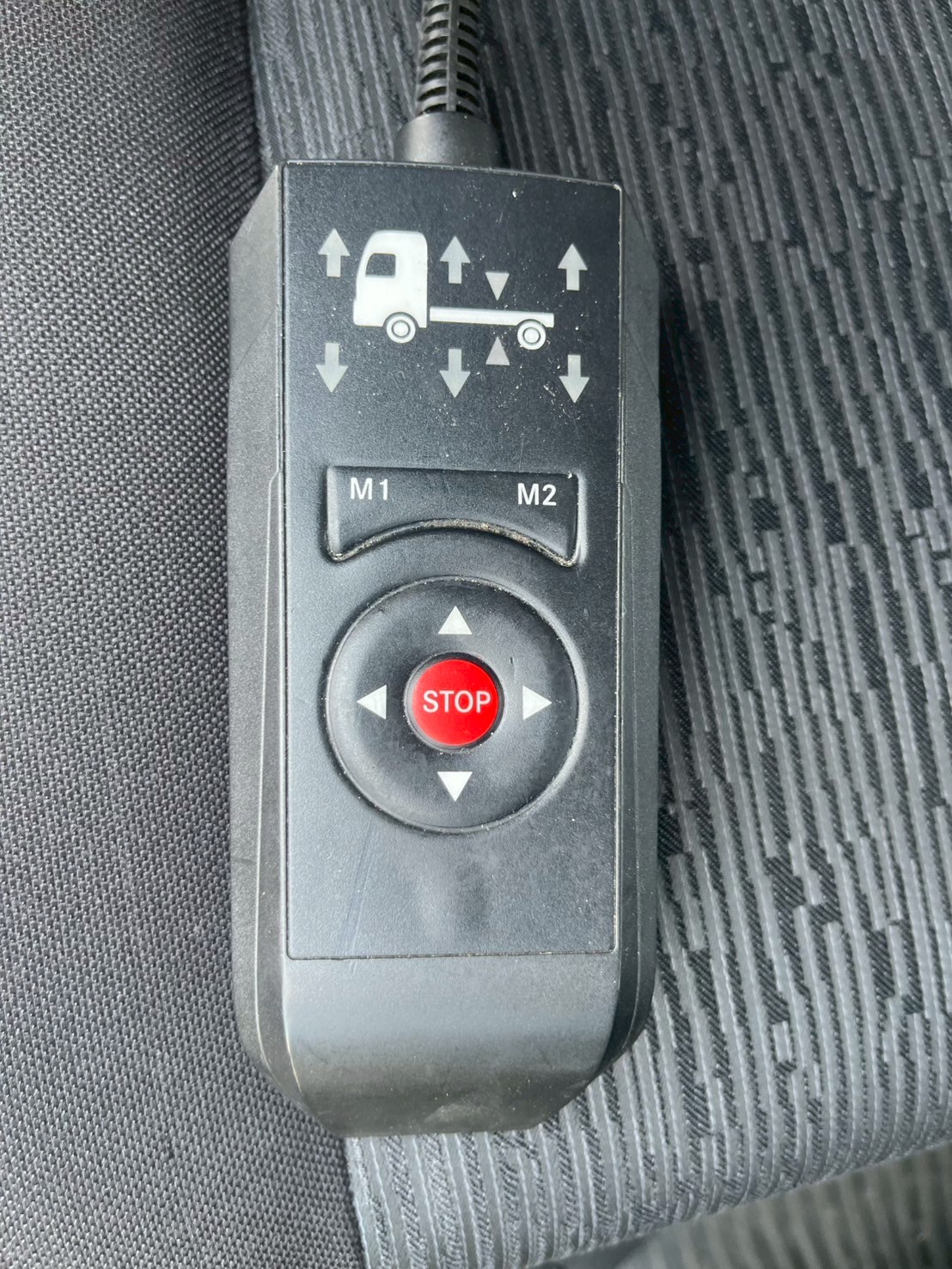 車両写真