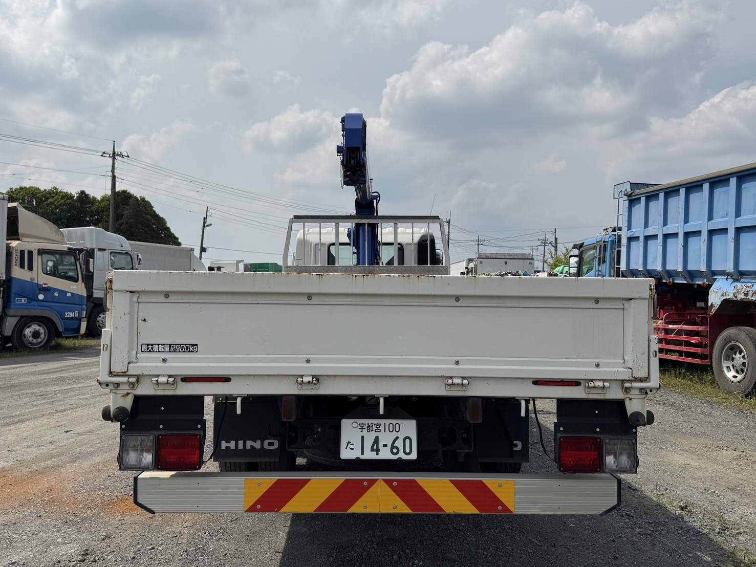 車両写真