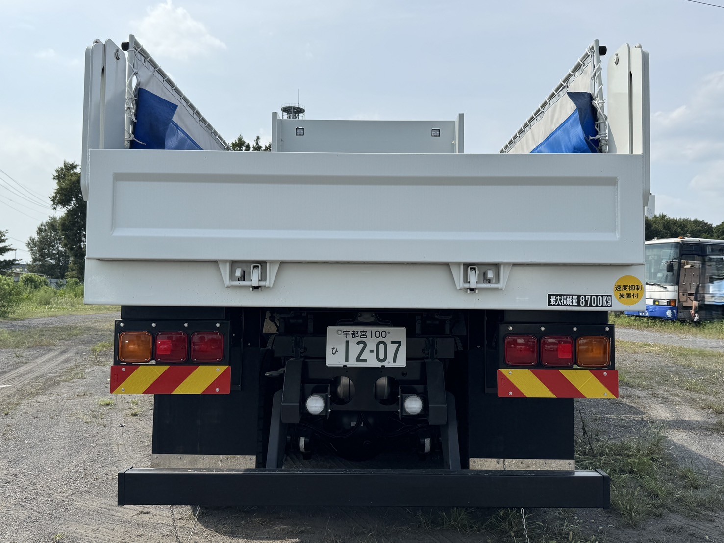 車両写真