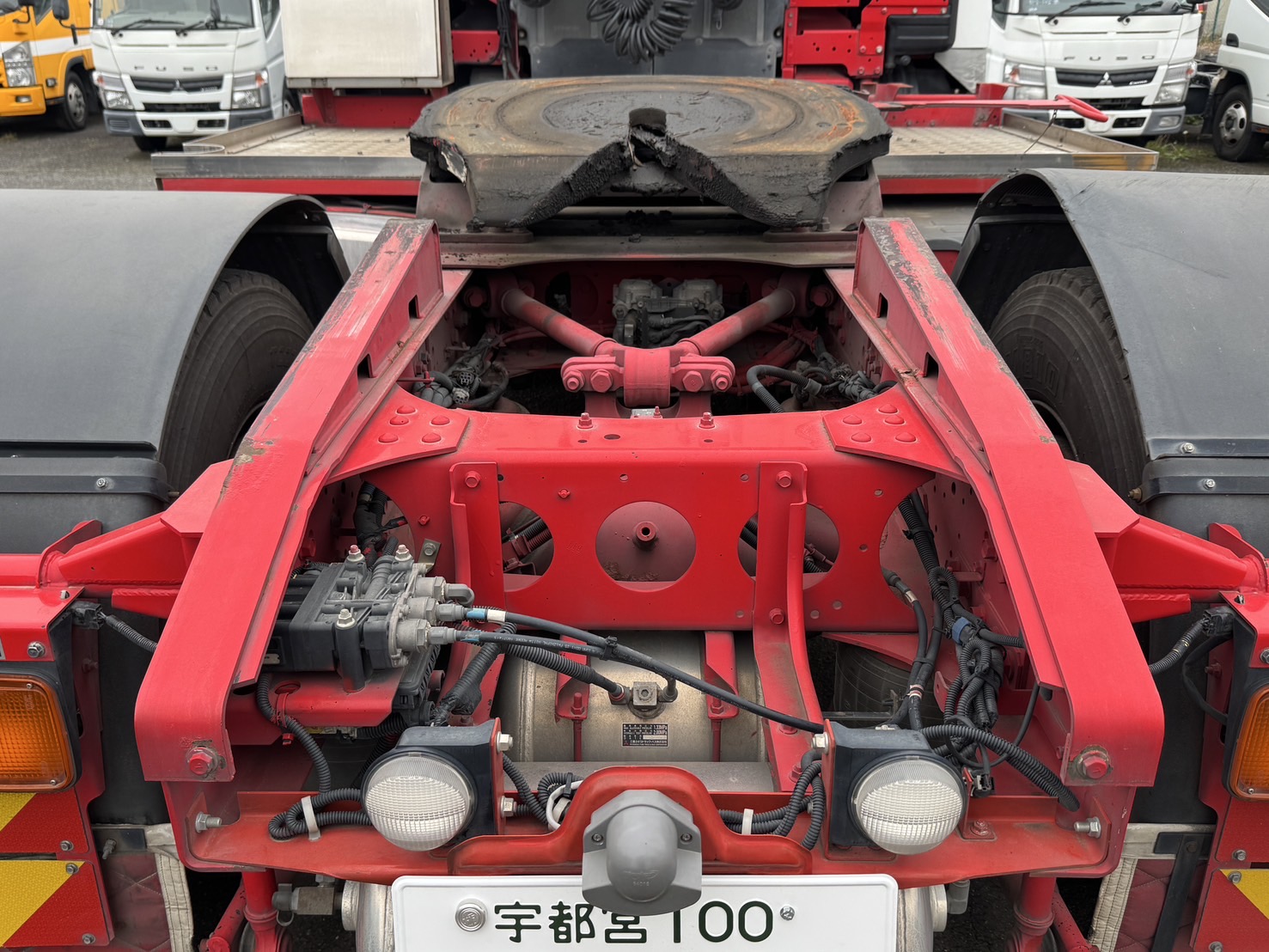 車両写真