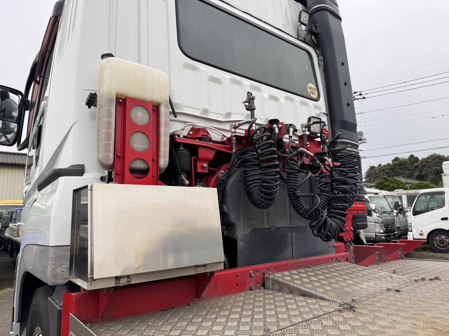 車両写真