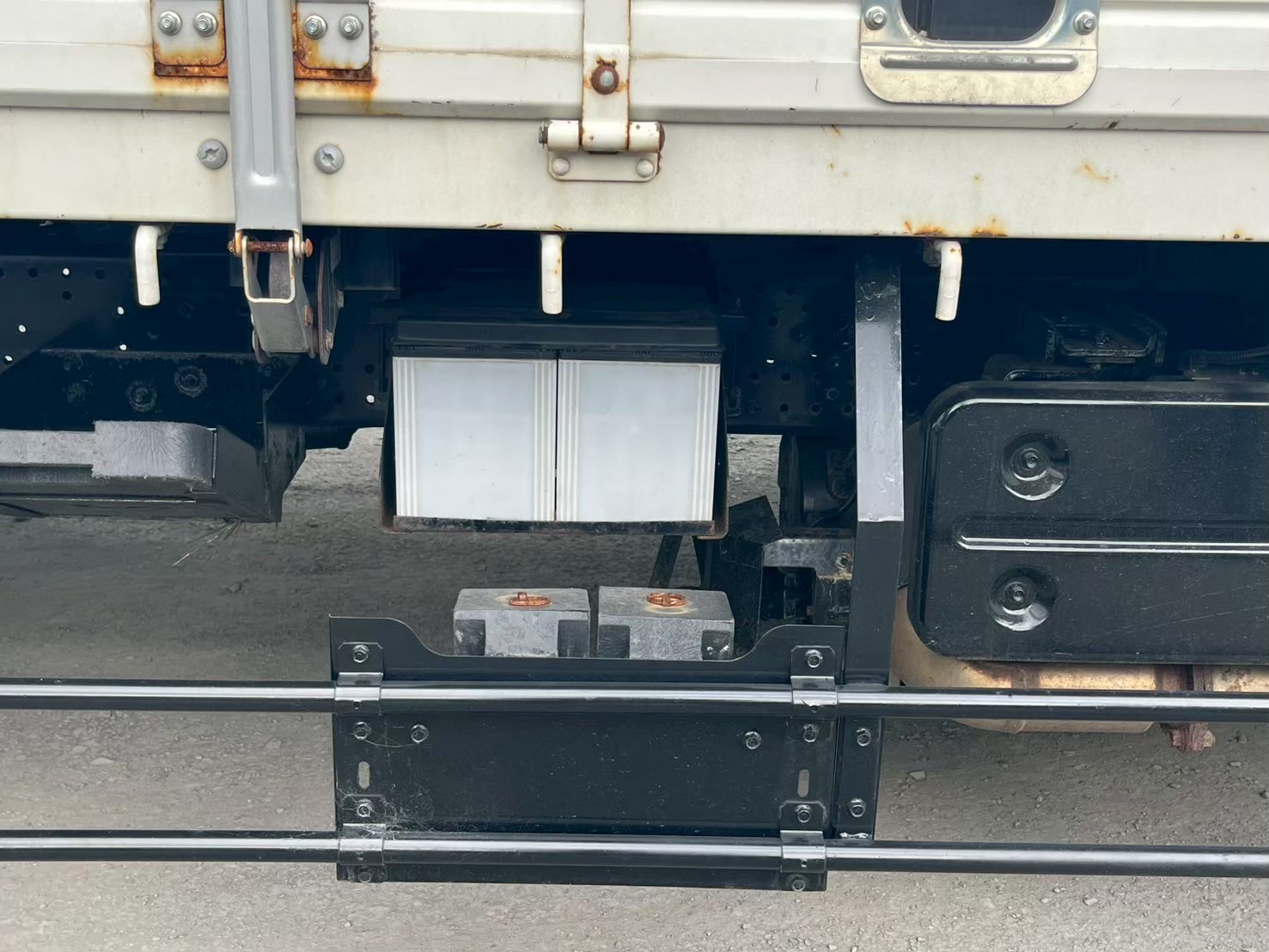 車両写真