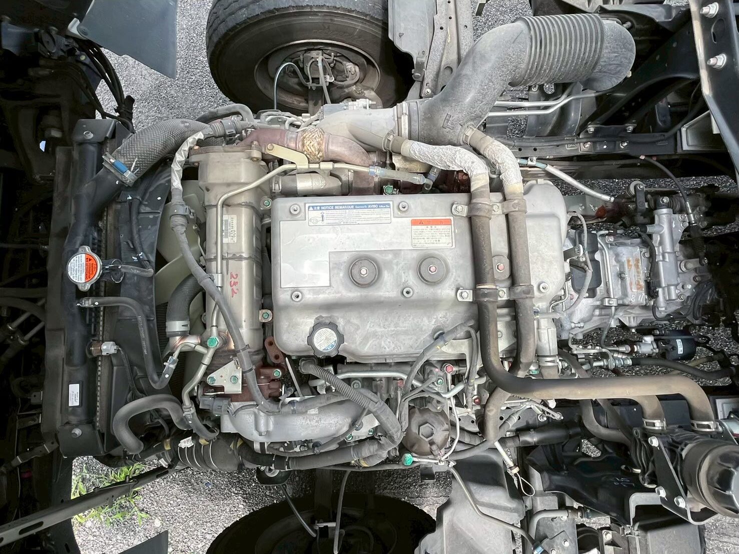 車両写真