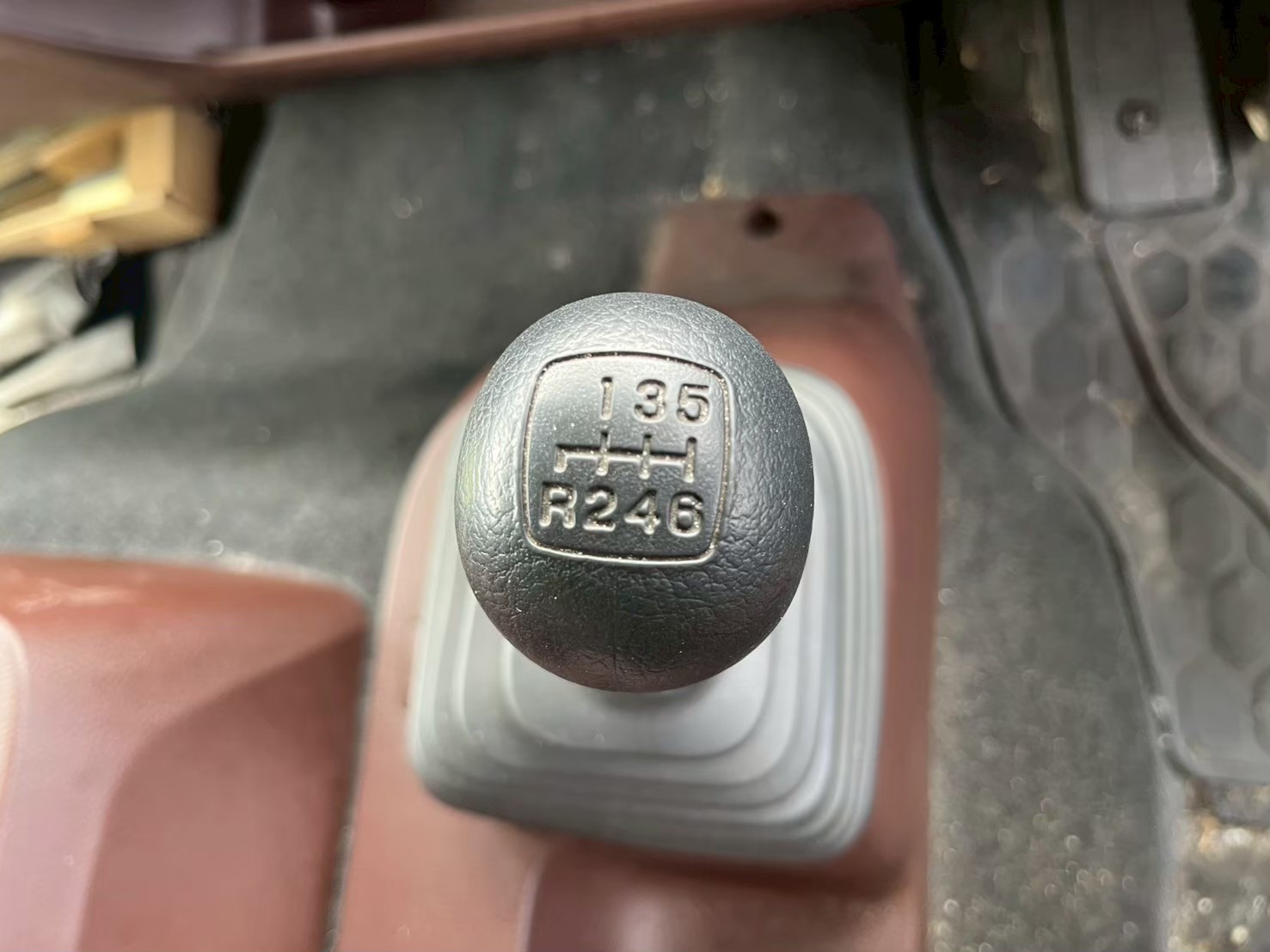車両写真