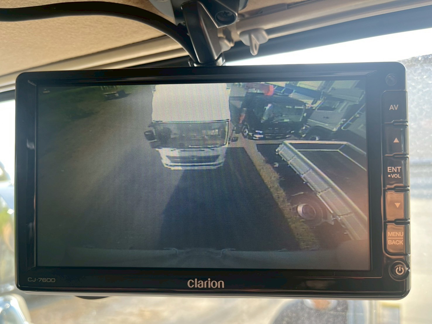 車両写真