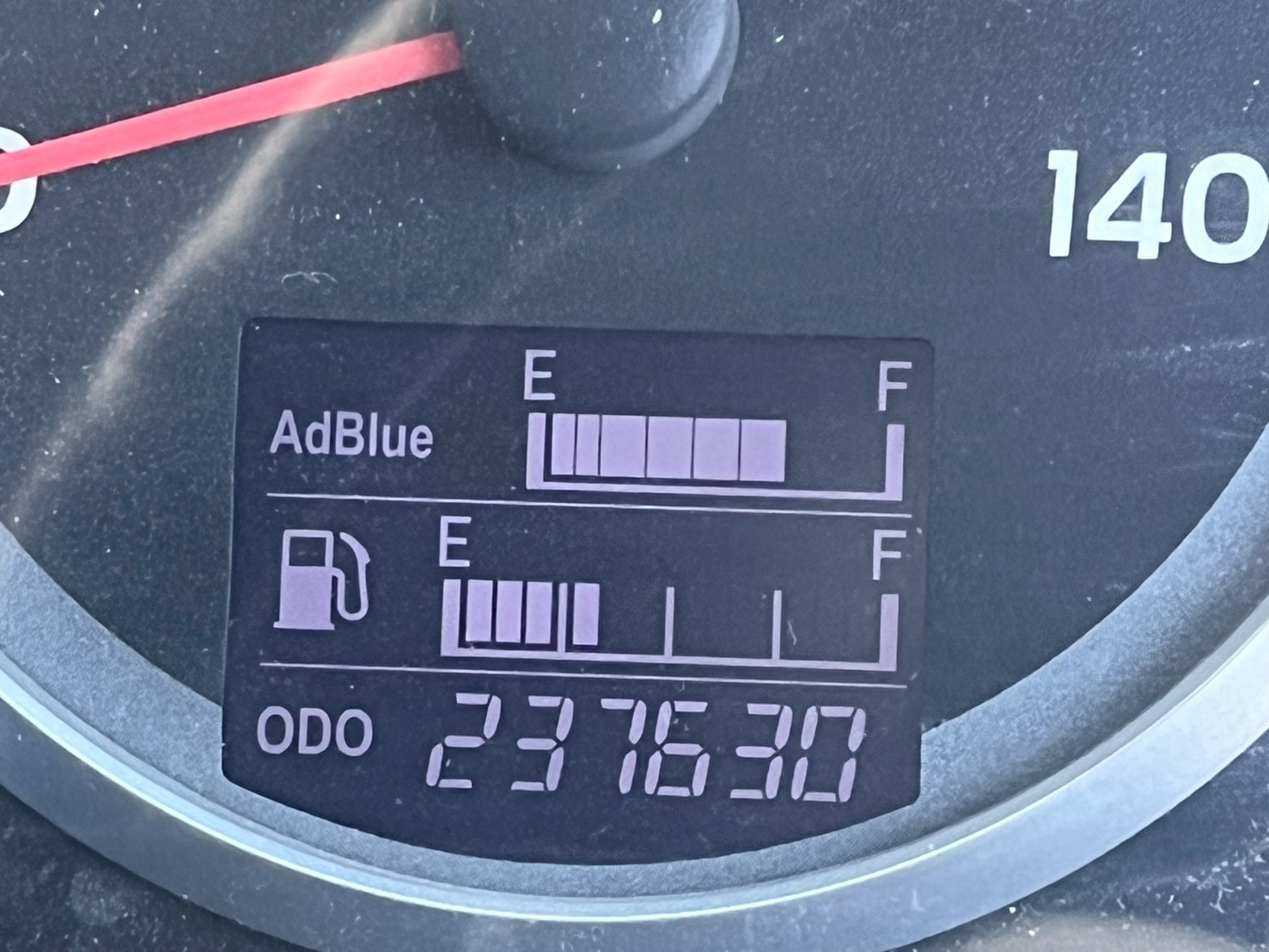 車両写真