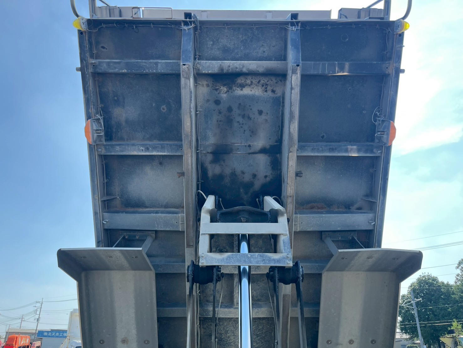 車両写真