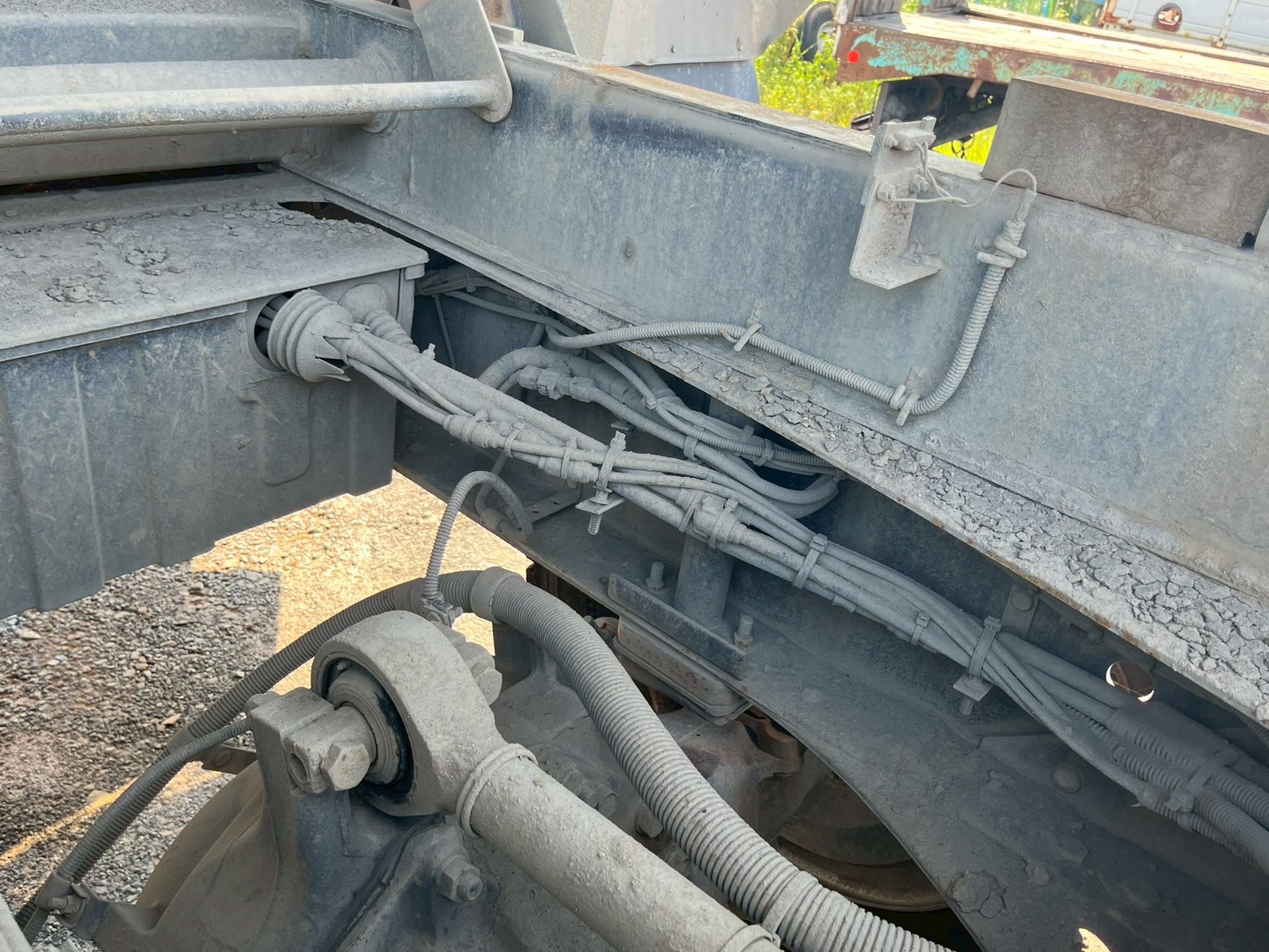 車両写真