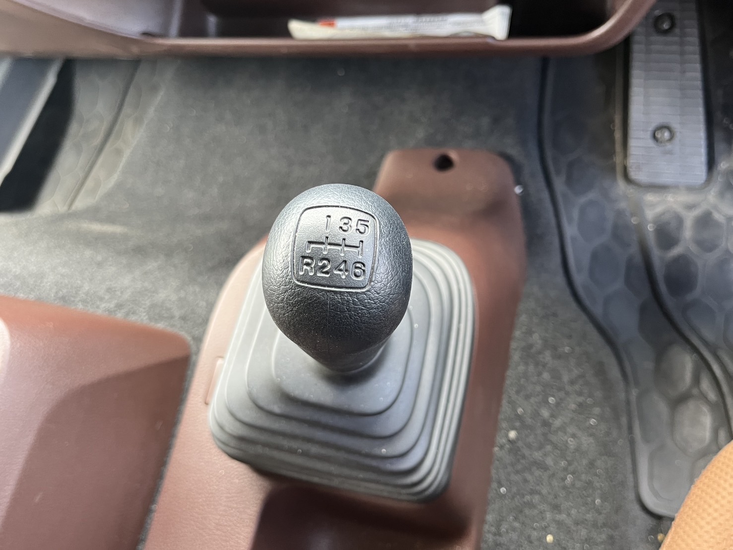 車両写真