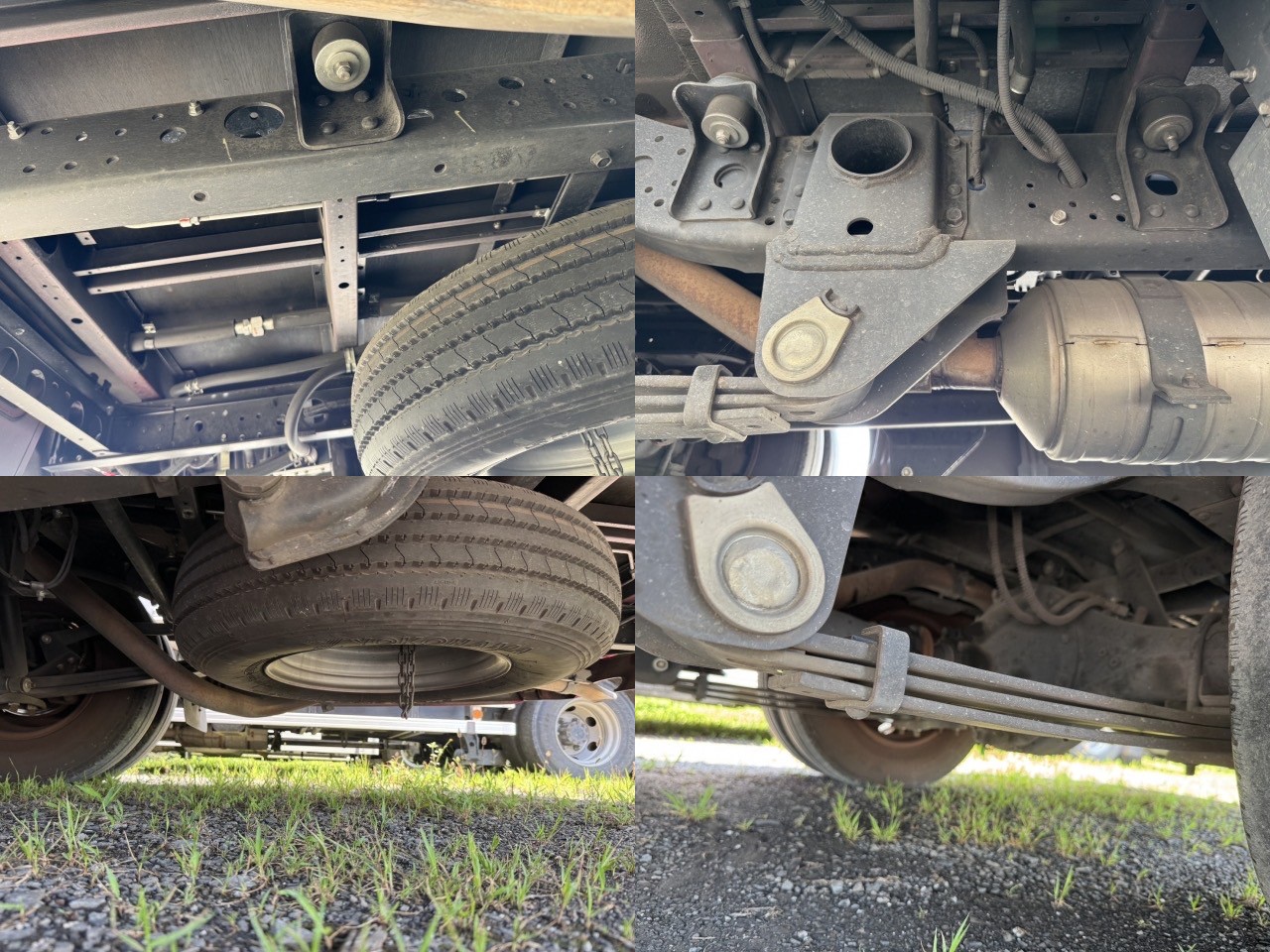 車両写真