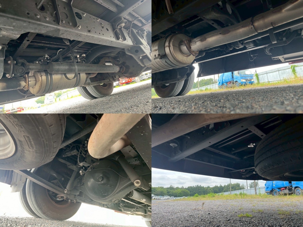 車両写真