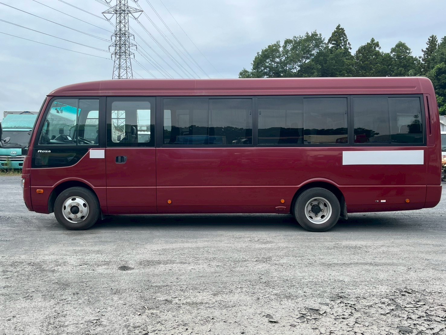 車両写真