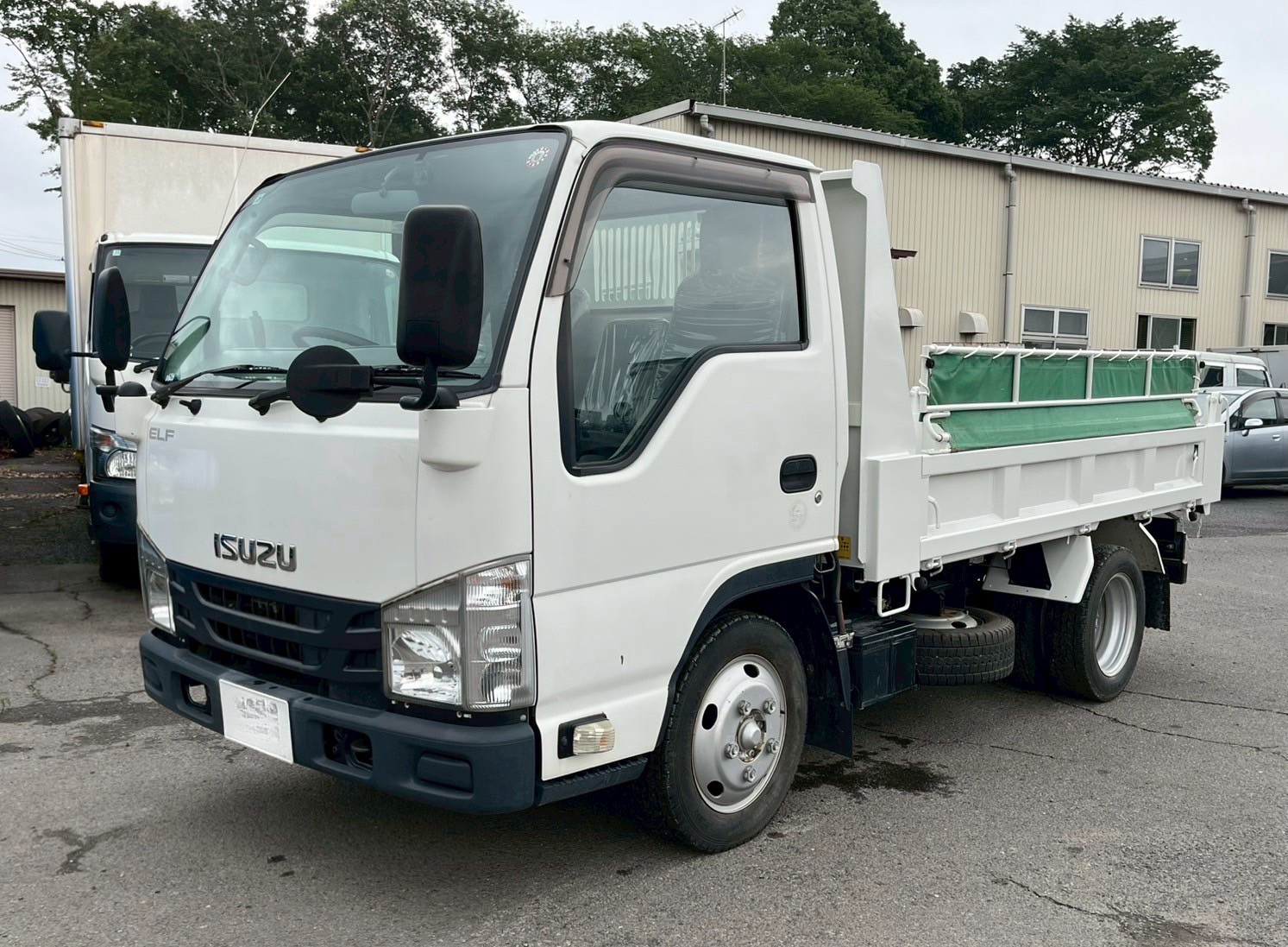 車輛写真