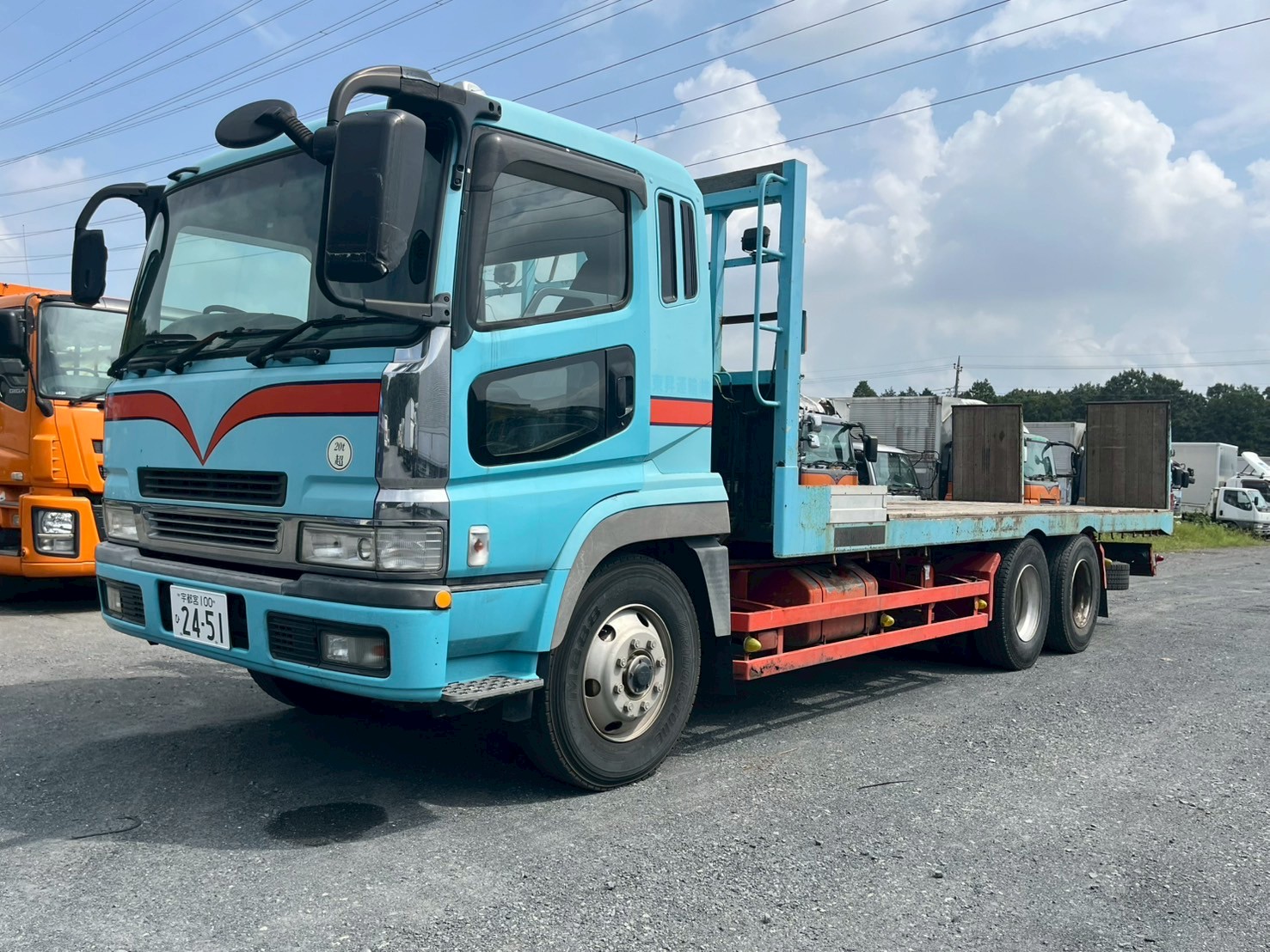 車輛写真