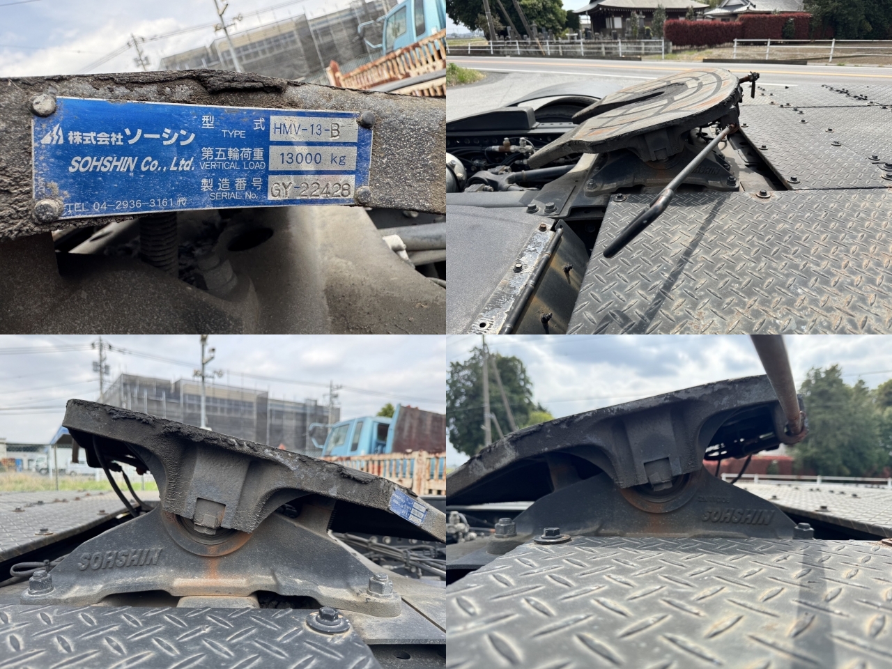 車両写真
