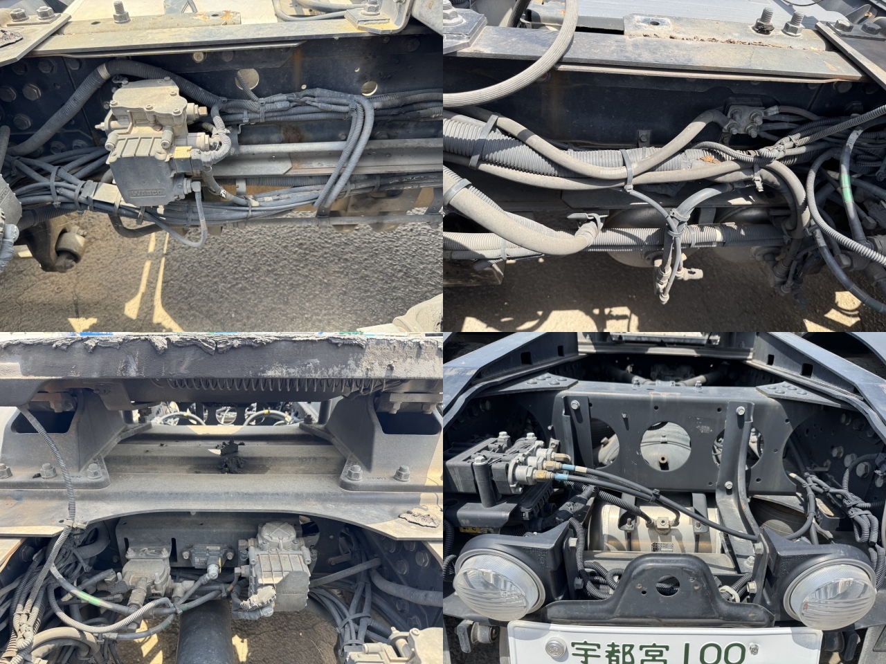車両写真
