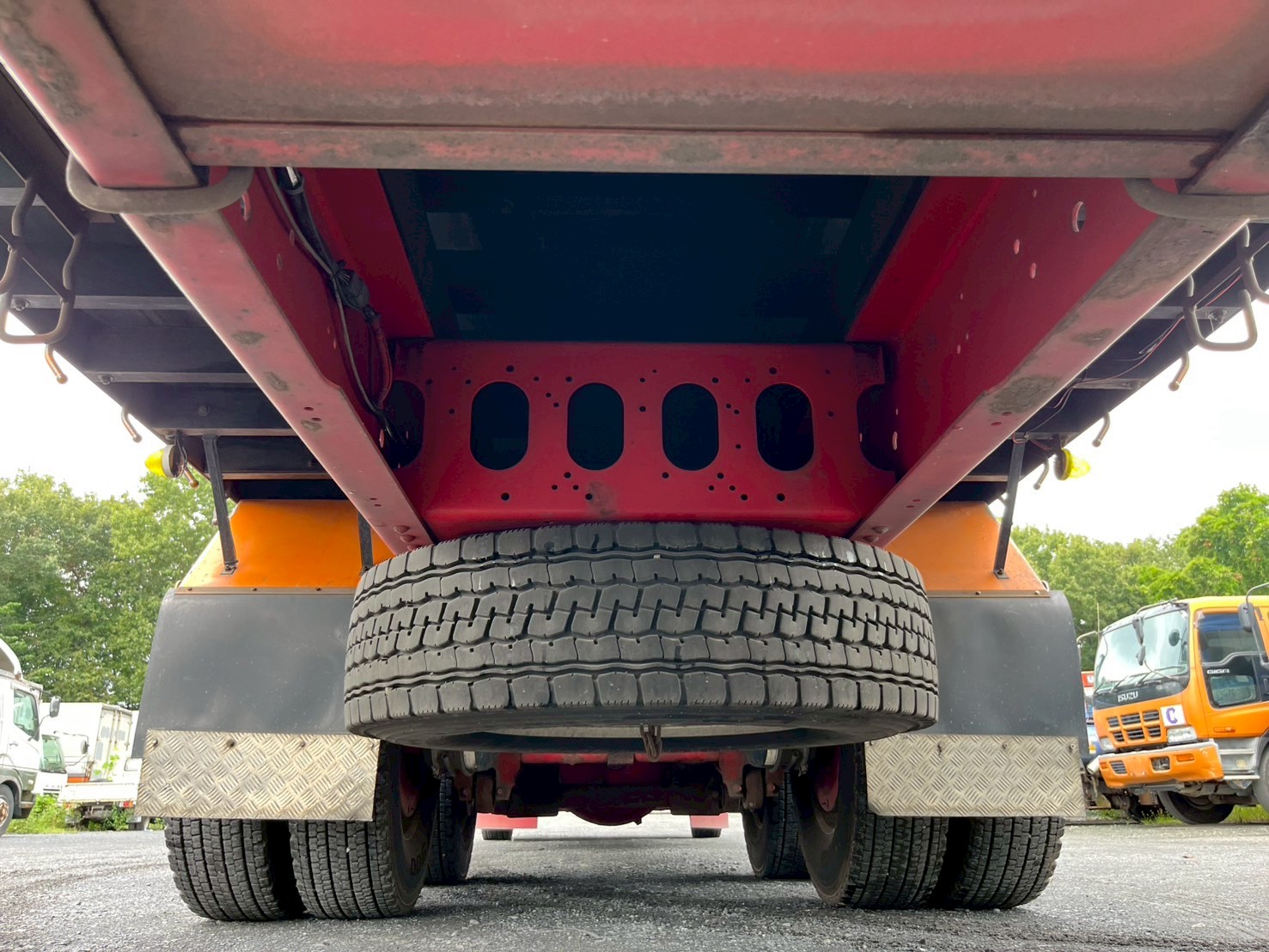 車両写真