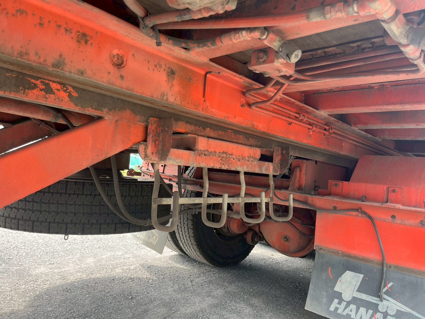 車両写真