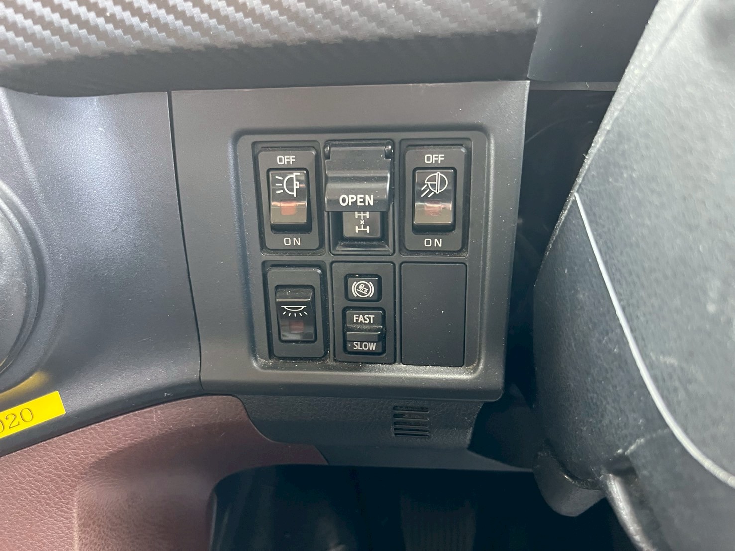 車両写真