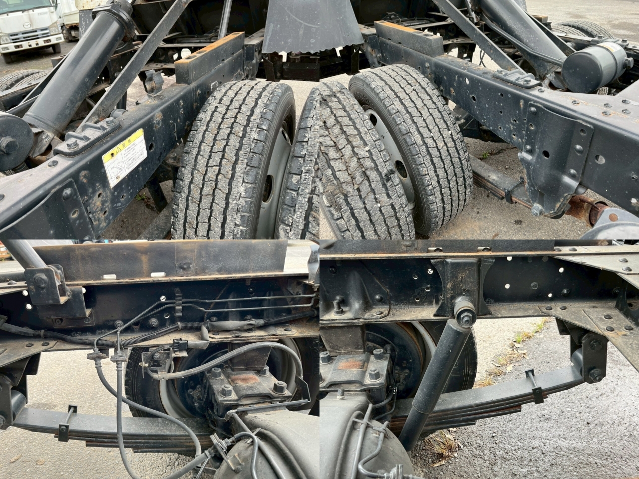 車両写真