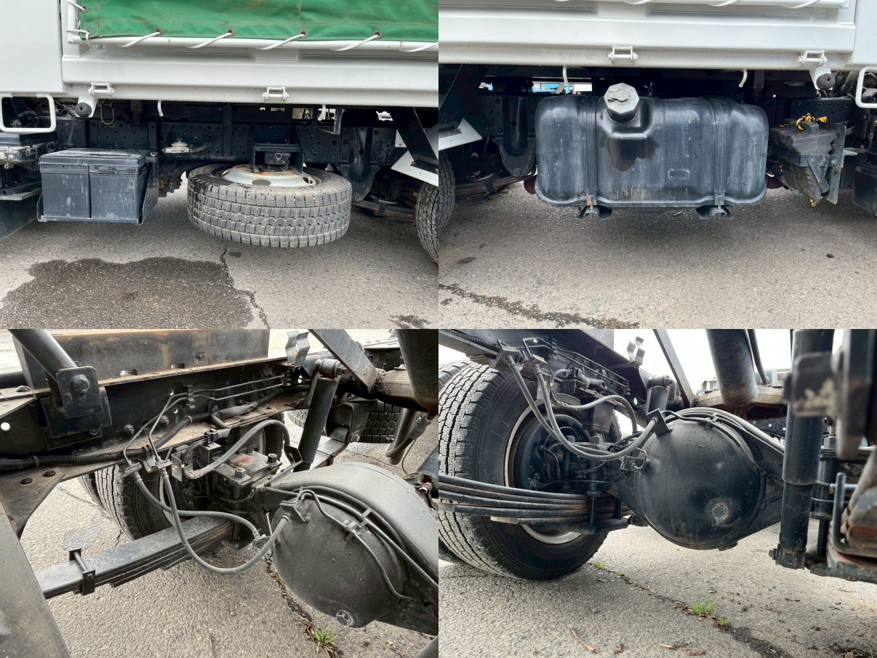 車両写真