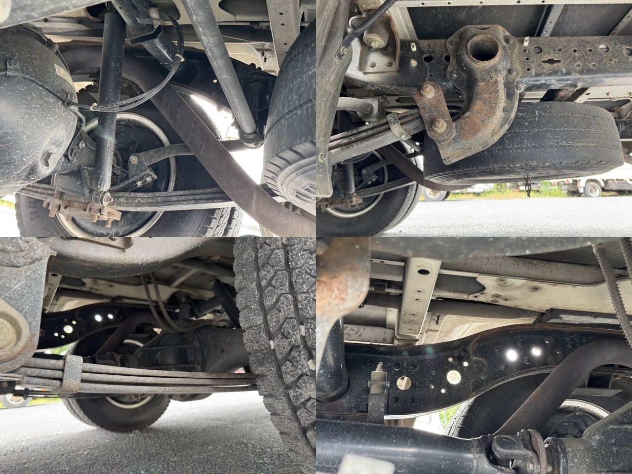車両写真