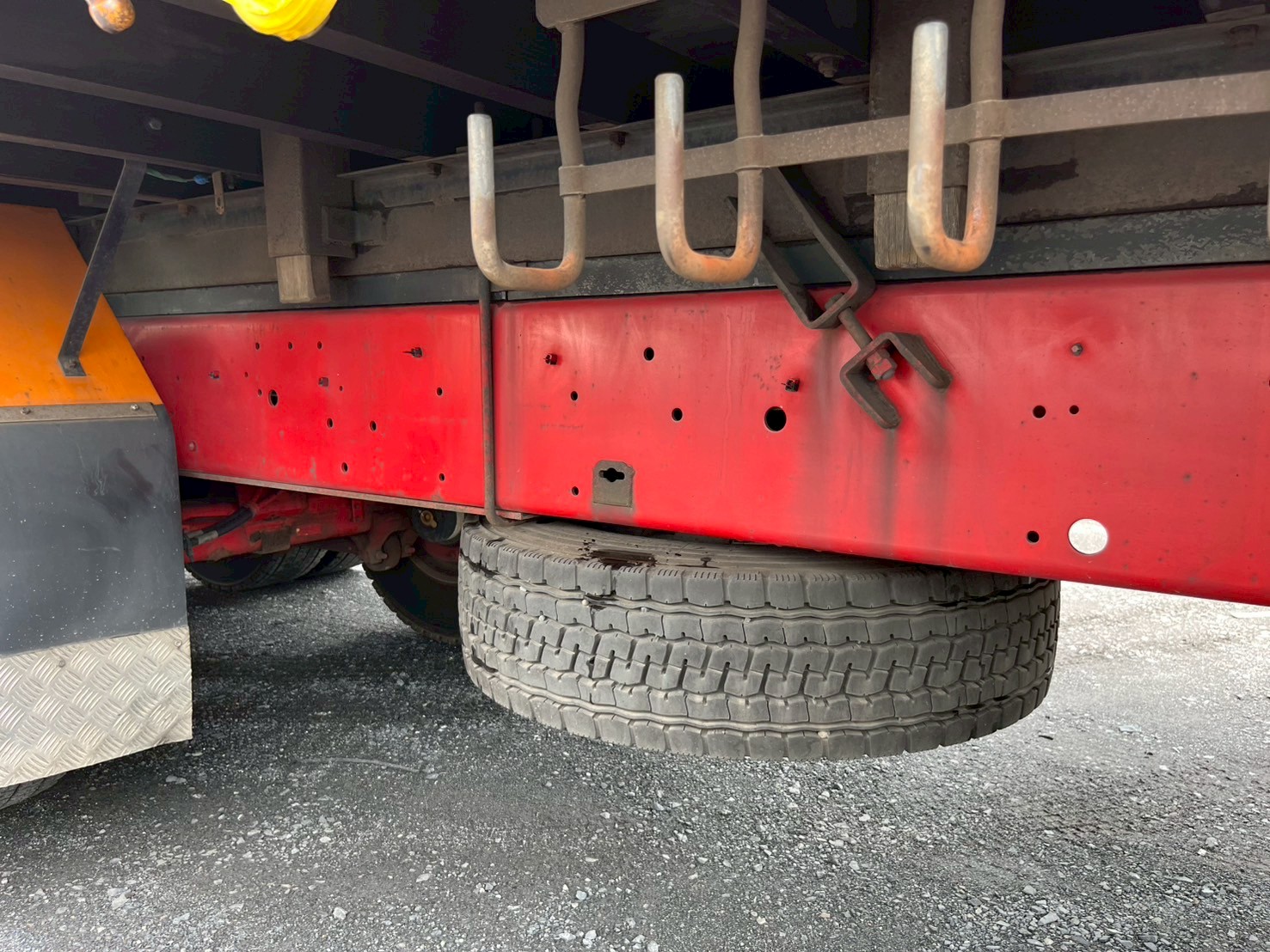 車両写真