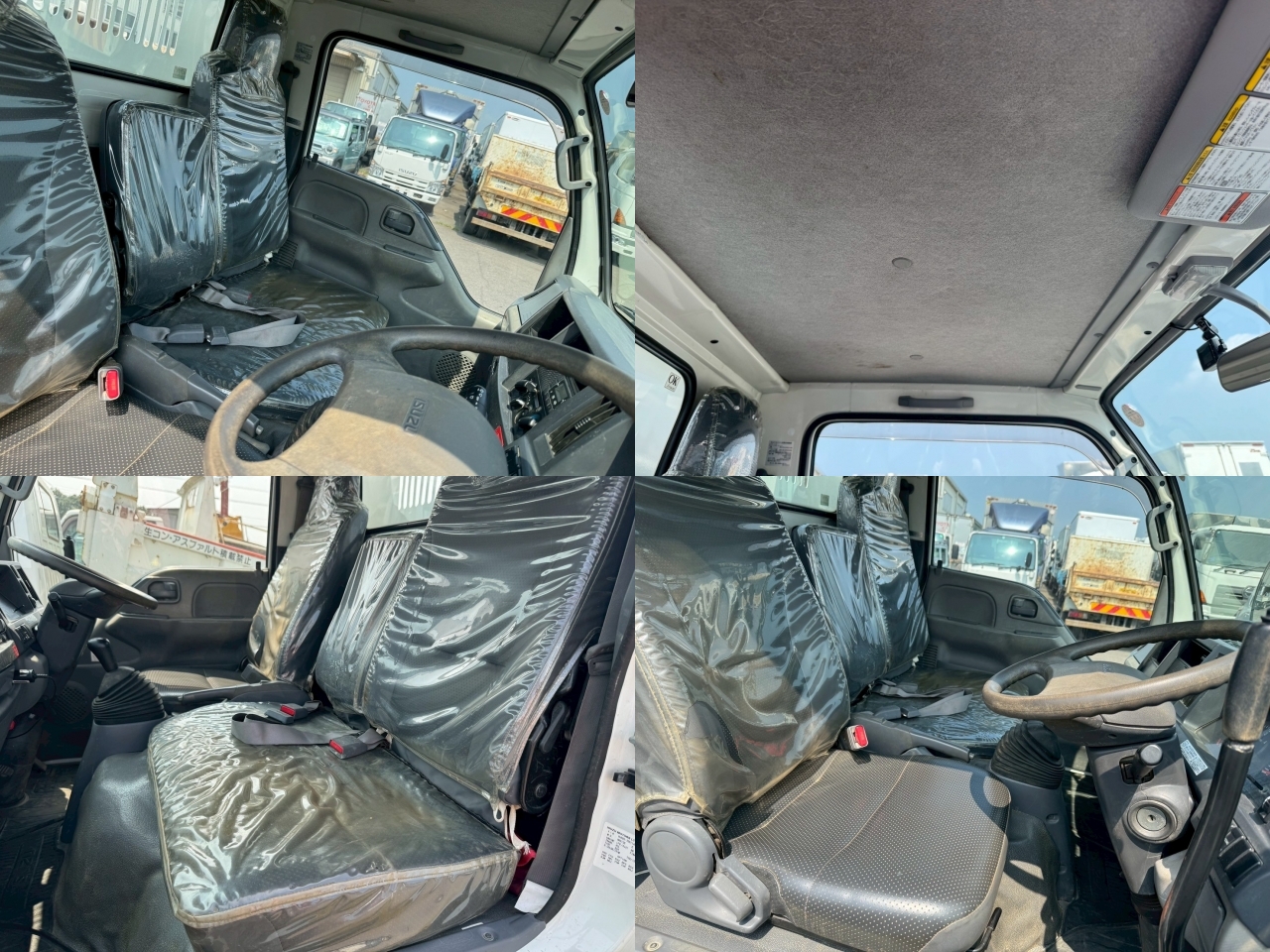 車両写真