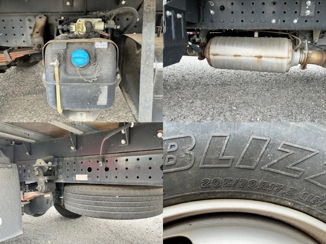 車両写真