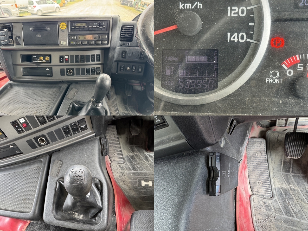 車両写真
