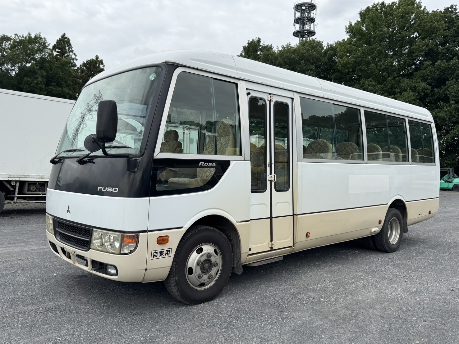 車両写真