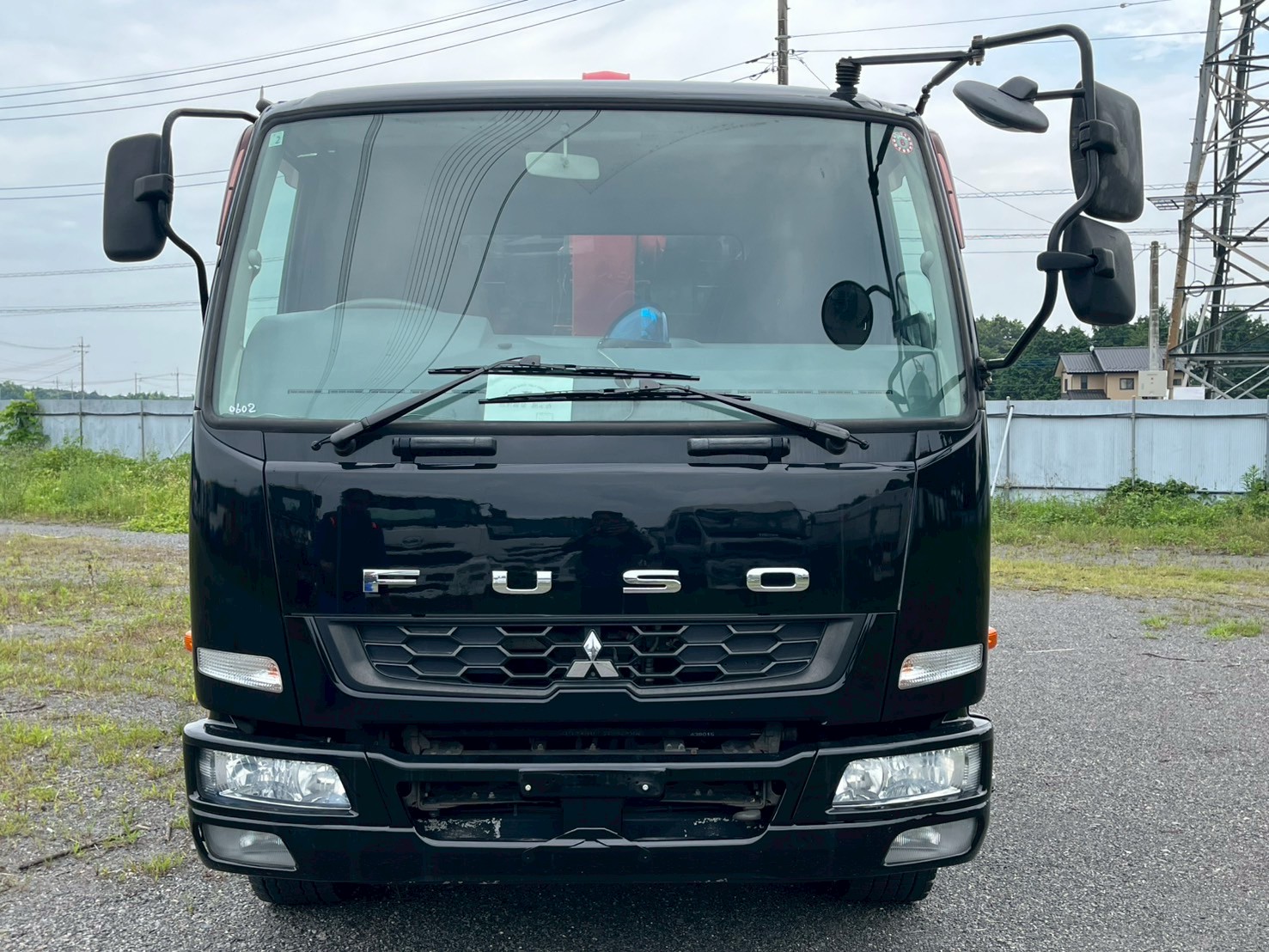 車両写真