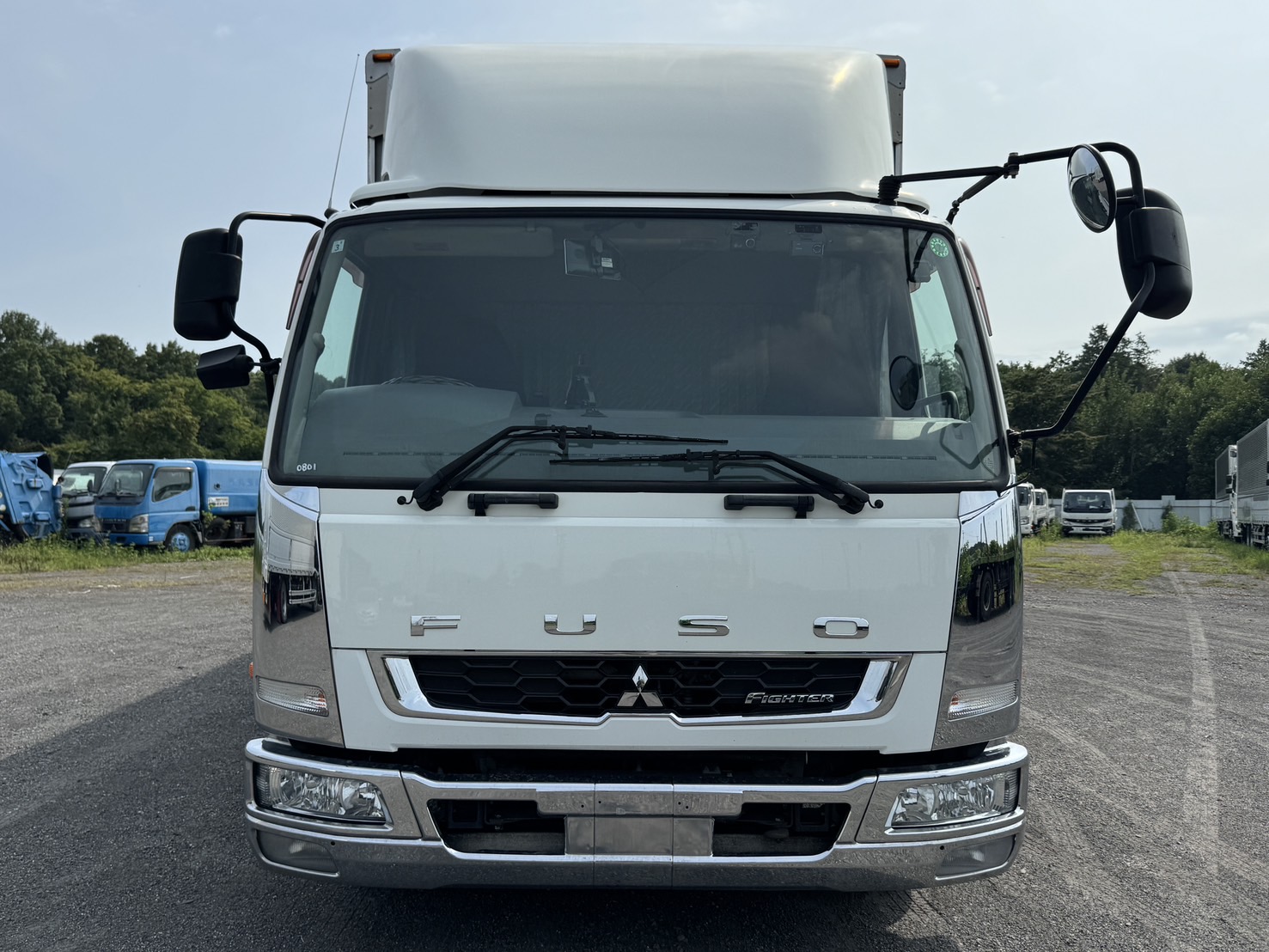 車両写真