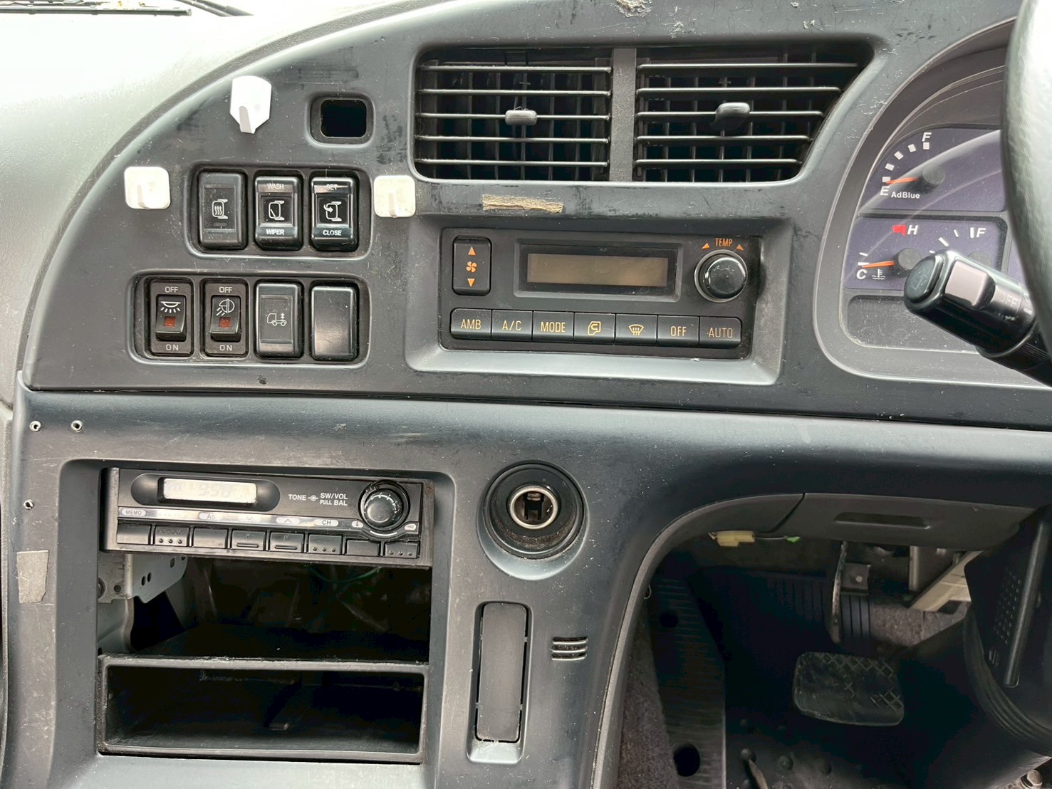 車両写真